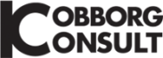 Kobborg Consult logo